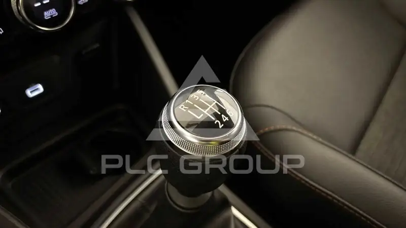 2022 Dacia Duster