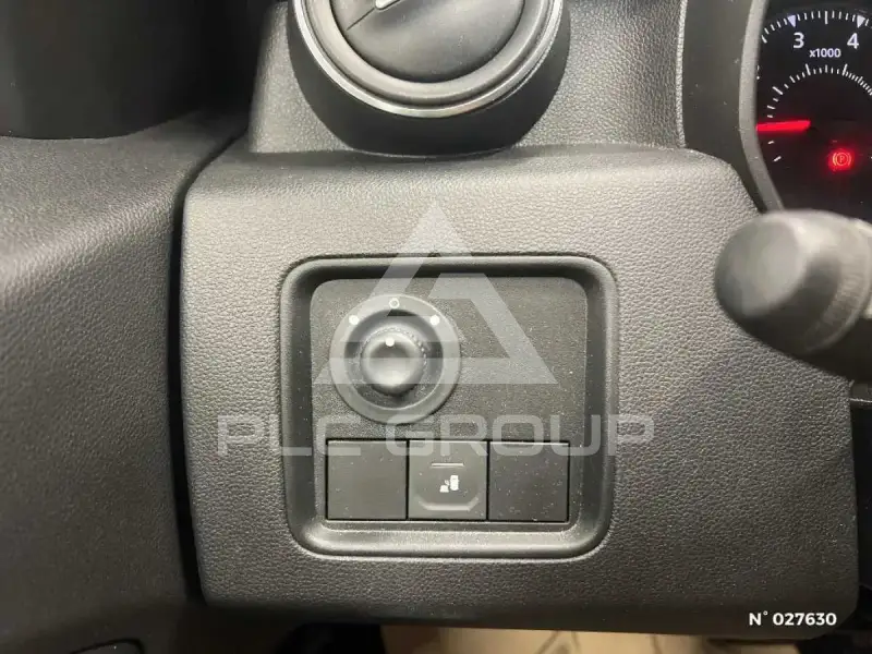 2022 Dacia Duster