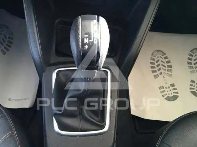 2022 Dacia Duster