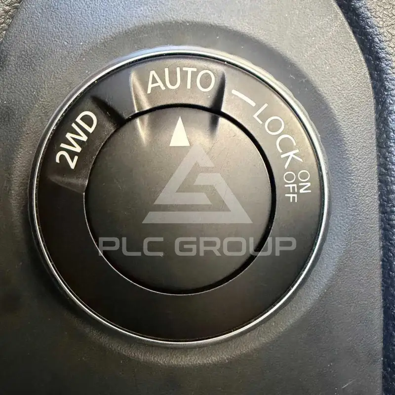 2022 Dacia Duster