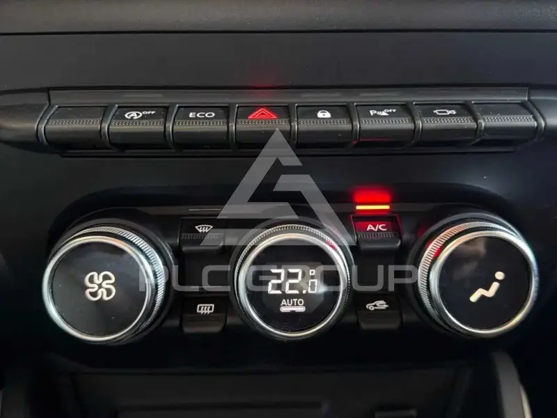 2022 Dacia Duster