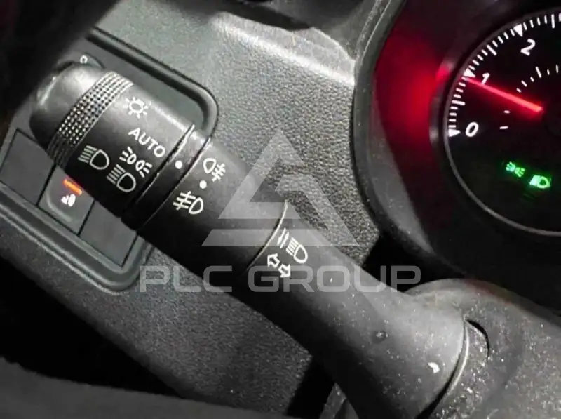 2022 Dacia Duster