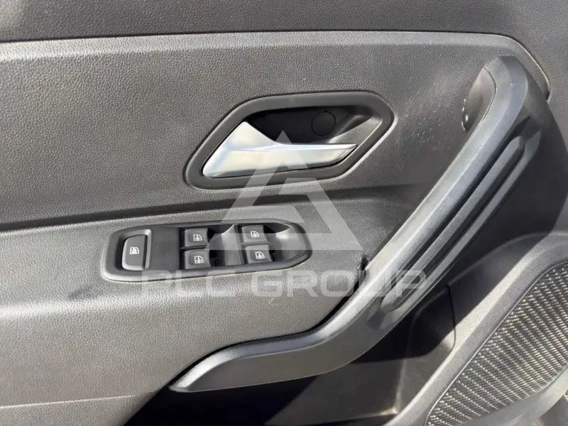 2022 Dacia Duster