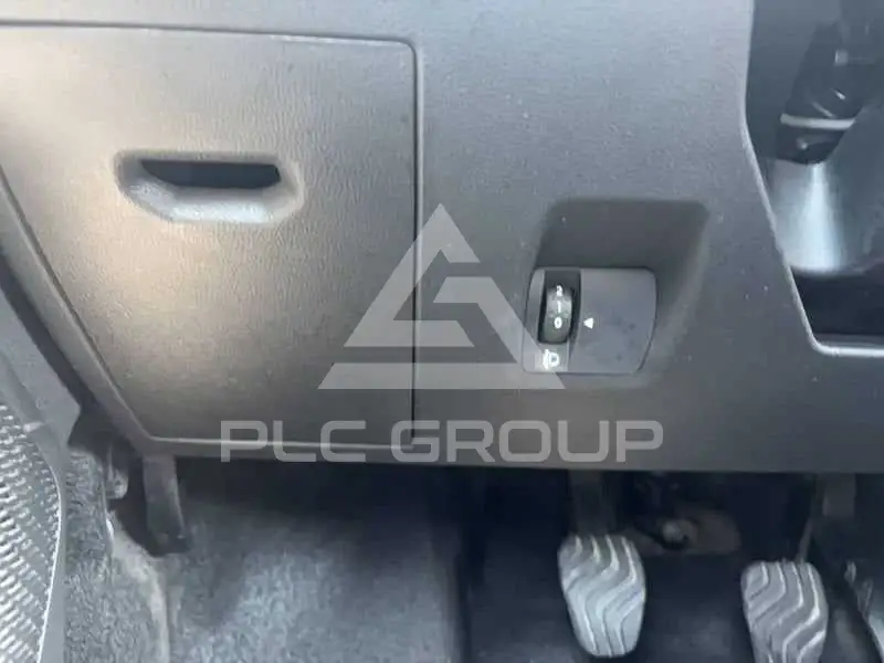 2022 Dacia Duster