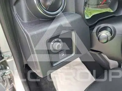 2022 Dacia Duster