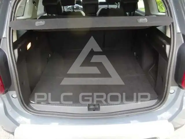 2022 Dacia Duster