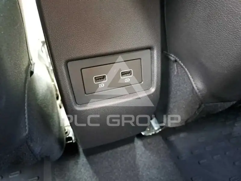 2022 Dacia Duster