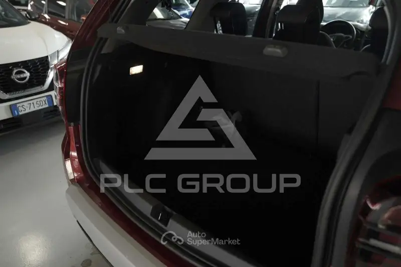 2022 Dacia Duster