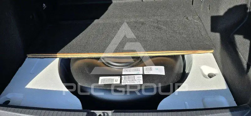 2022 Dacia Duster
