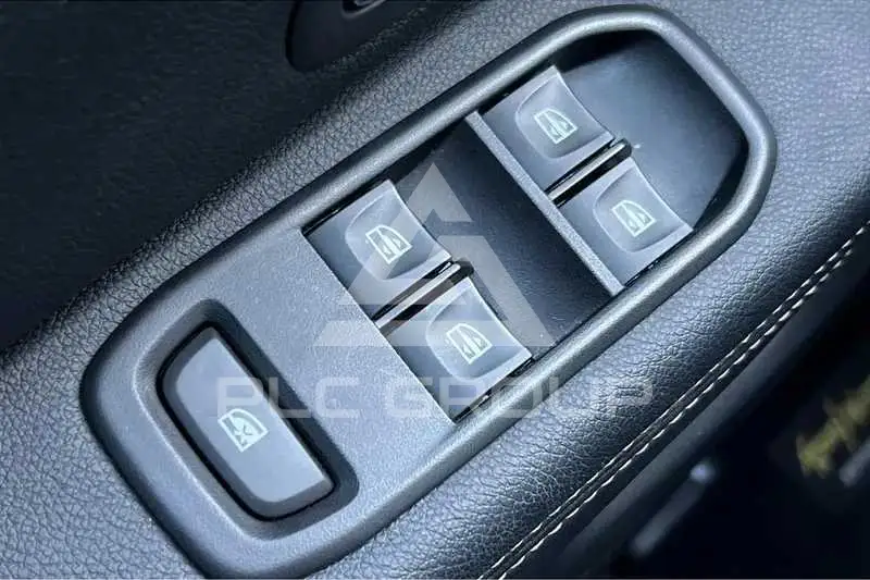 2022 Dacia Duster