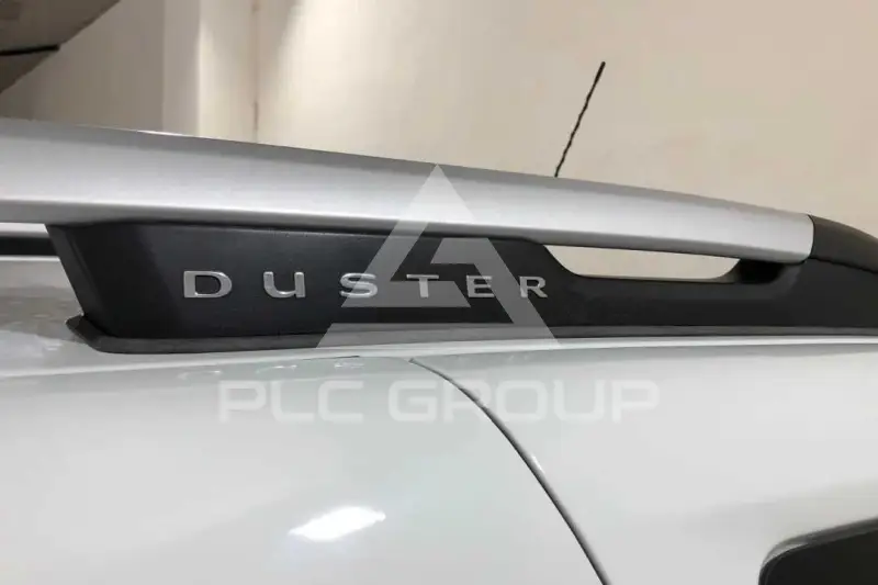 2022 Dacia Duster