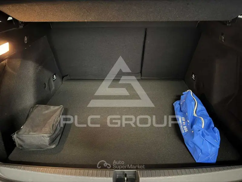2022 Dacia Duster