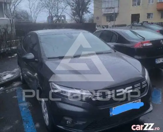 2022 Dacia Logan
