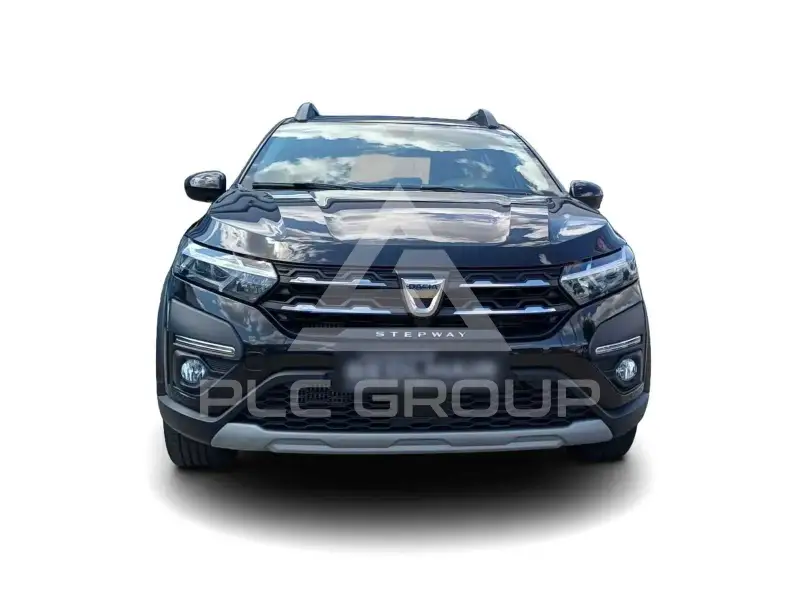 2022 Dacia Sandero