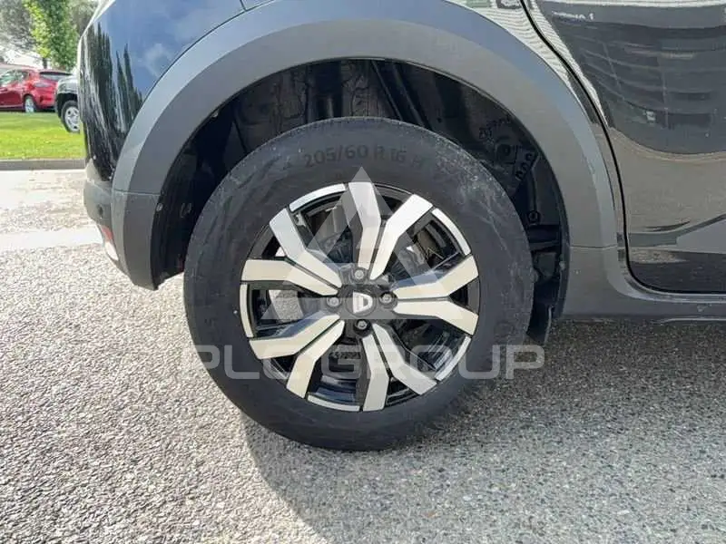 2022 Dacia Sandero