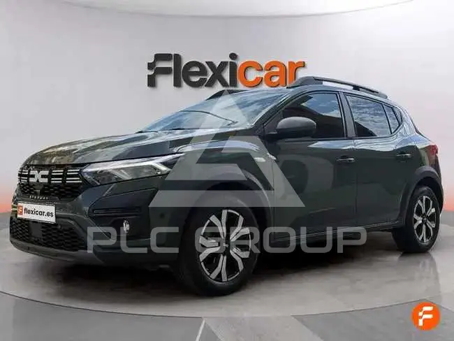 2022 Dacia Sandero
