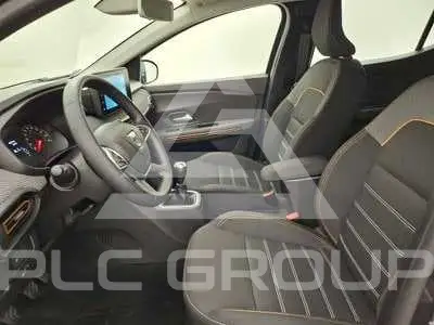 2022 Dacia Sandero
