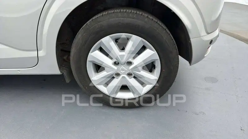 2022 Dacia Sandero