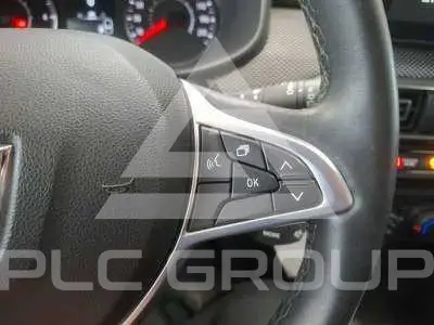 2022 Dacia Sandero