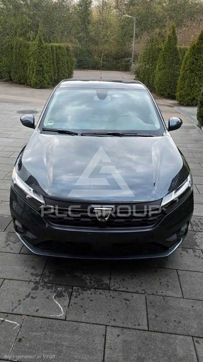 2022 Dacia Sandero