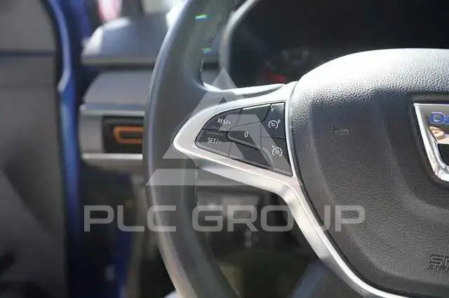 2022 Dacia Sandero
