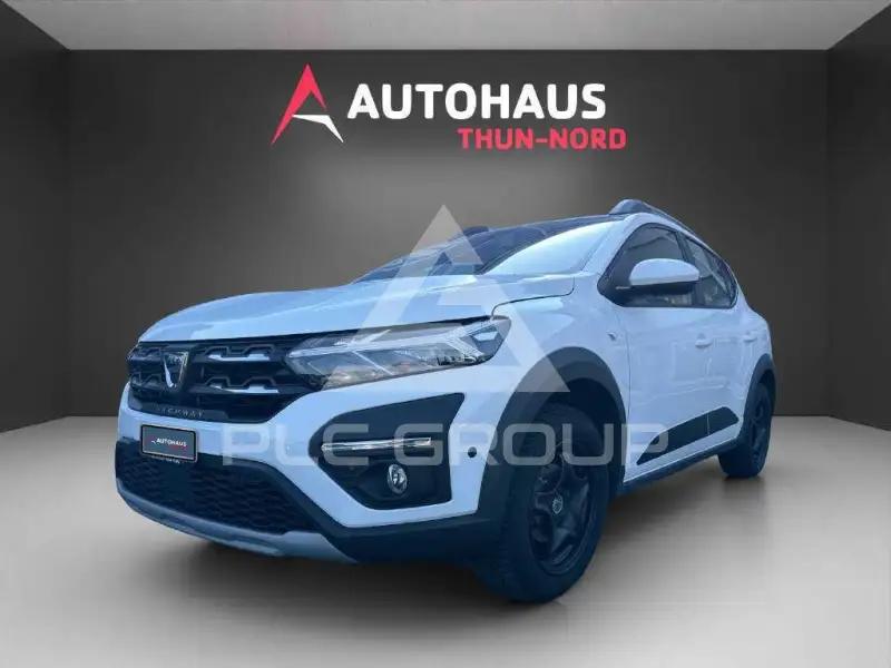 2022 Dacia Sandero