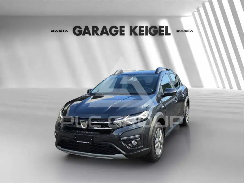 2022 Dacia Sandero