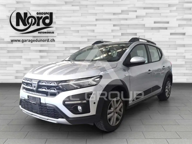 2022 Dacia Sandero