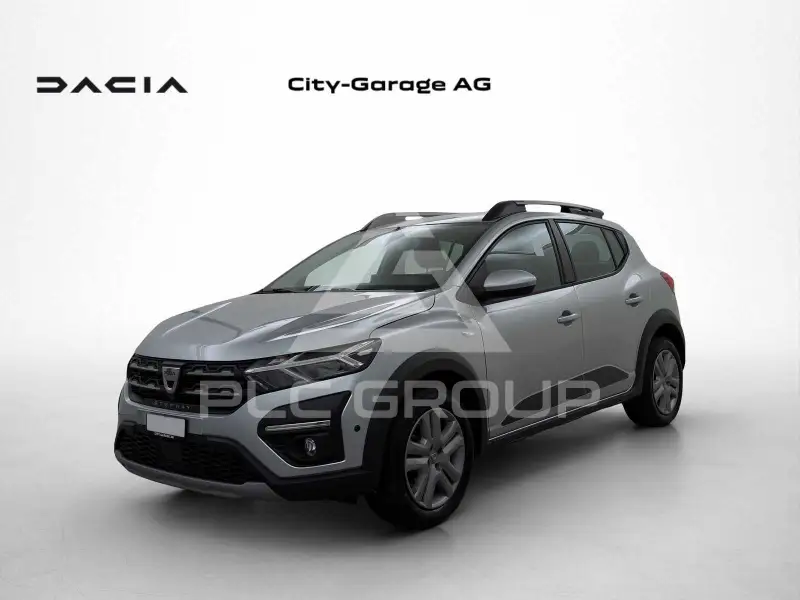 2022 Dacia Sandero