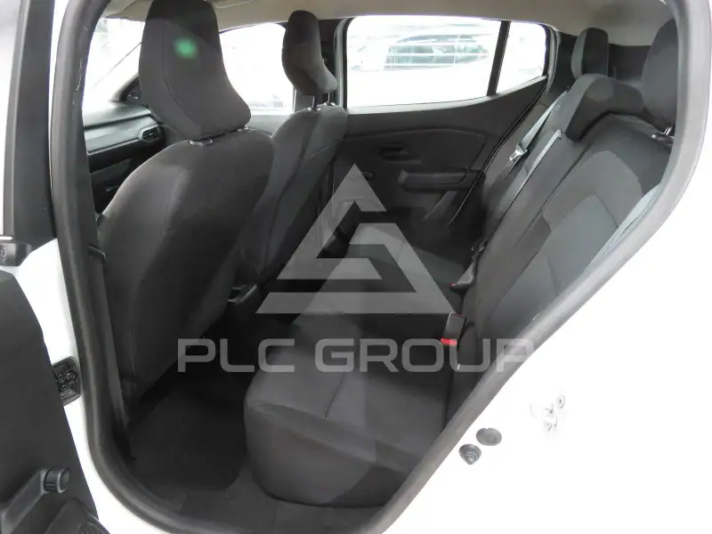 2022 Dacia Sandero
