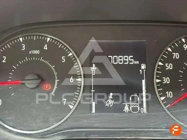 2022 Dacia Sandero