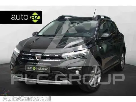 2022 Dacia Sandero