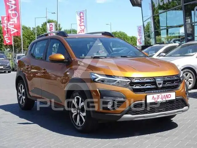 2022 Dacia Sandero