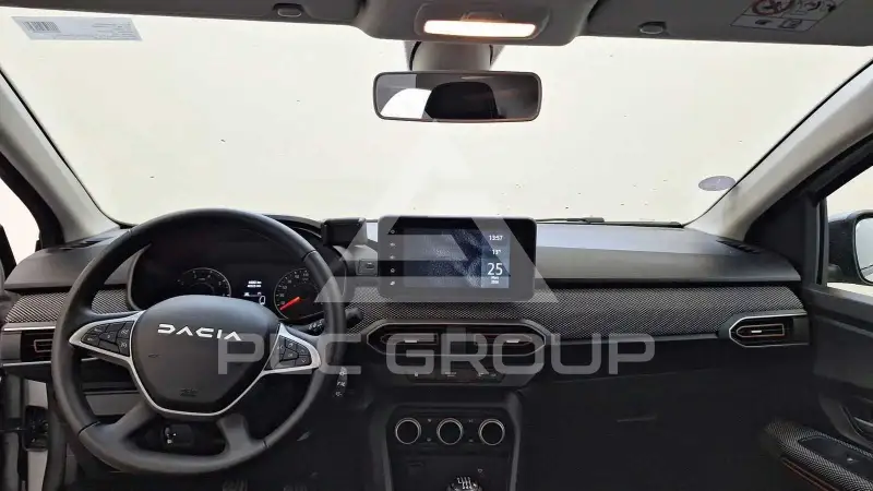 2022 Dacia Sandero