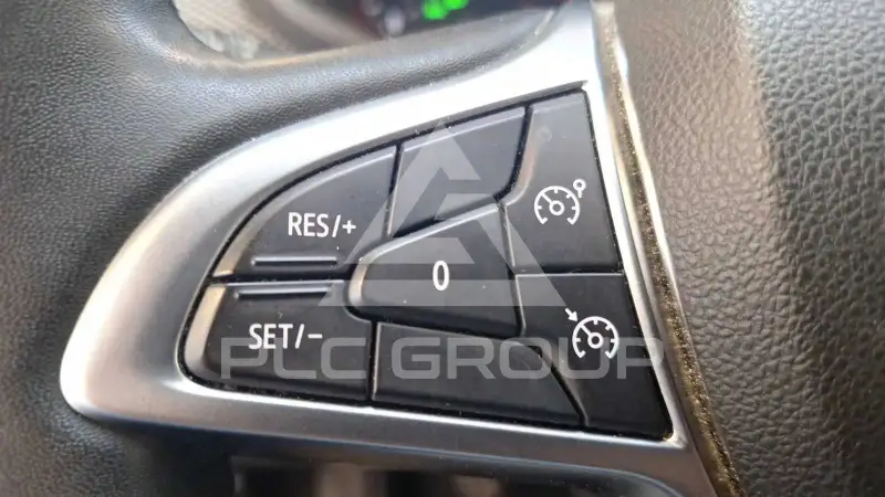 2022 Dacia Sandero