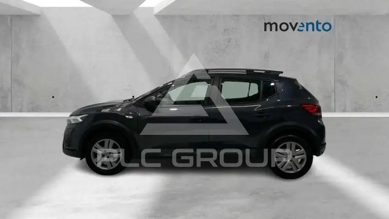 2022 Dacia Sandero