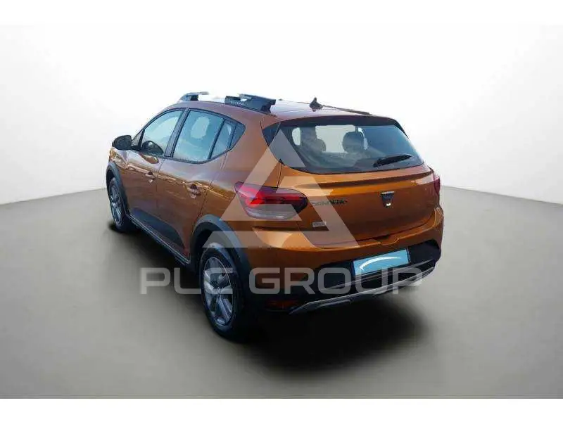 2022 Dacia Sandero
