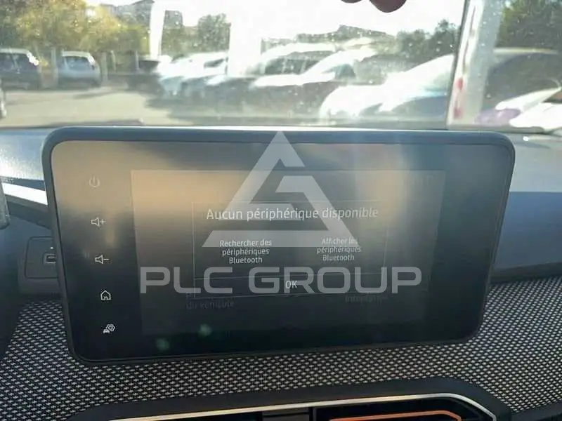 2022 Dacia Sandero