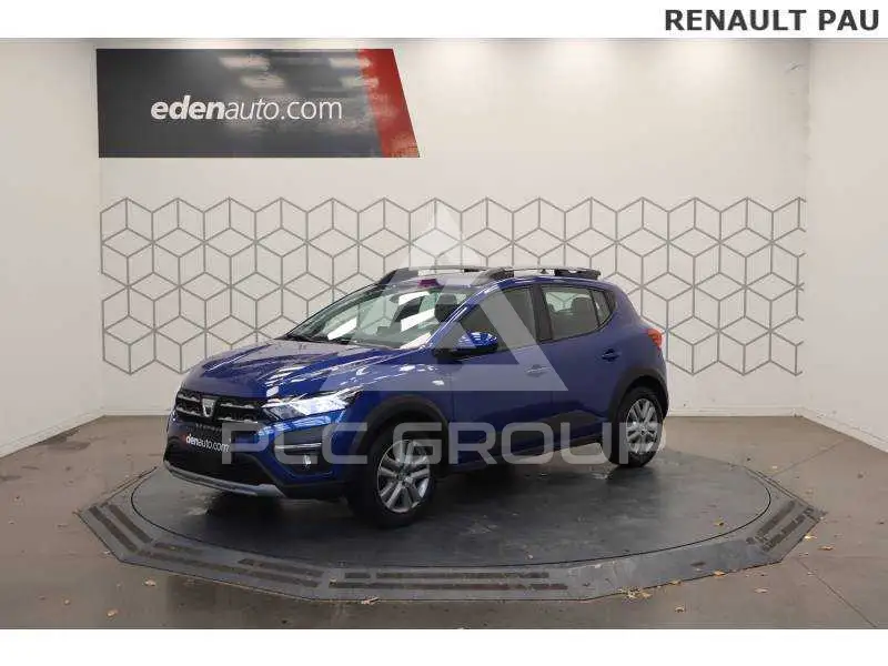 2022 Dacia Sandero
