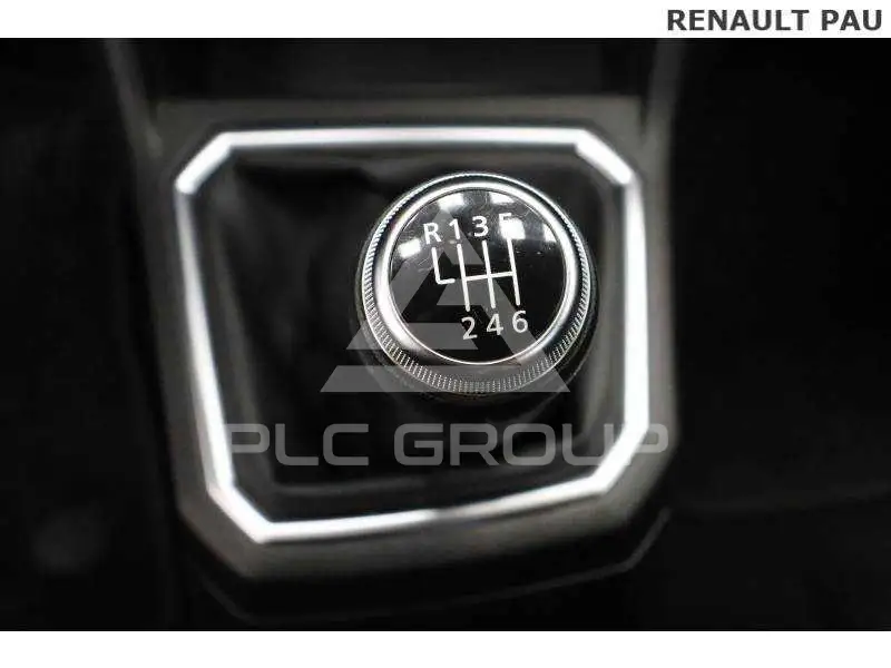 2022 Dacia Sandero