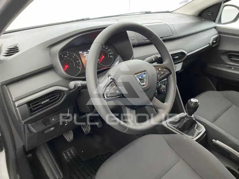 2022 Dacia Sandero
