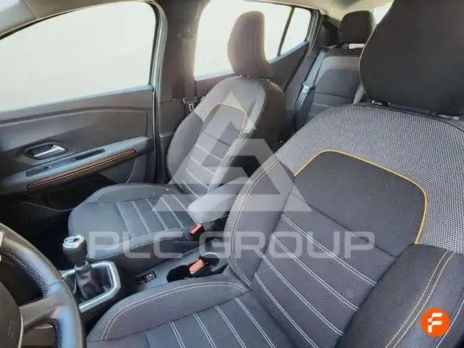 2022 Dacia Sandero