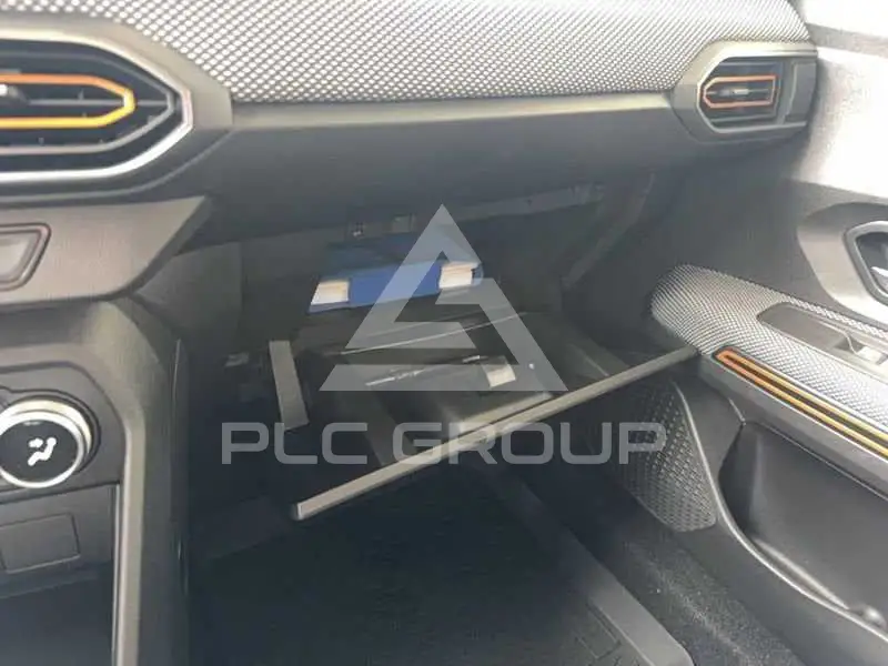 2022 Dacia Sandero