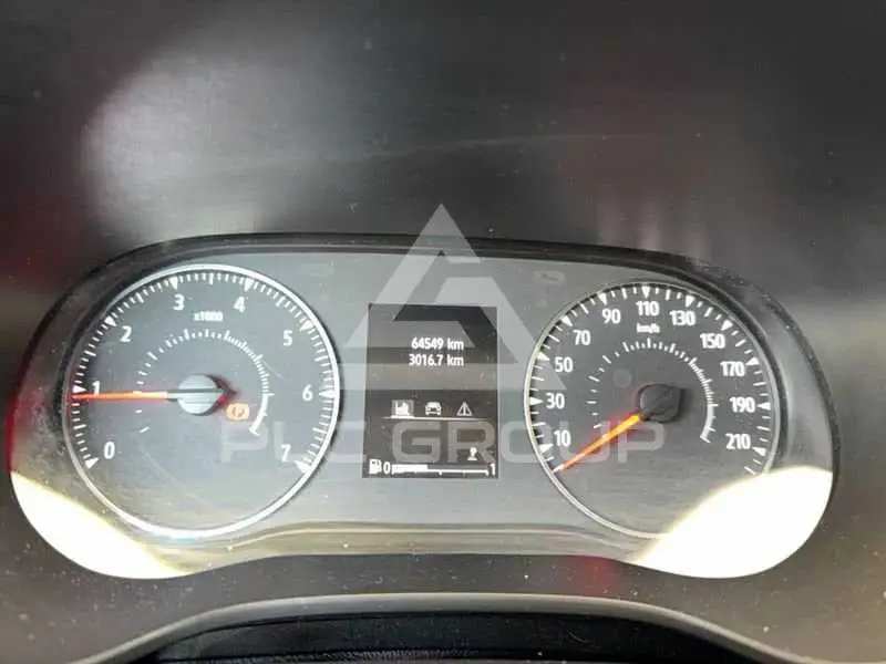 2022 Dacia Sandero