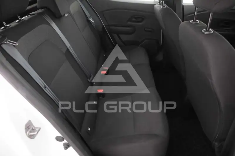 2022 Dacia Sandero