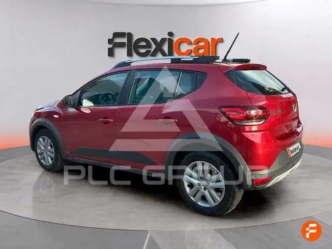 2022 Dacia Sandero