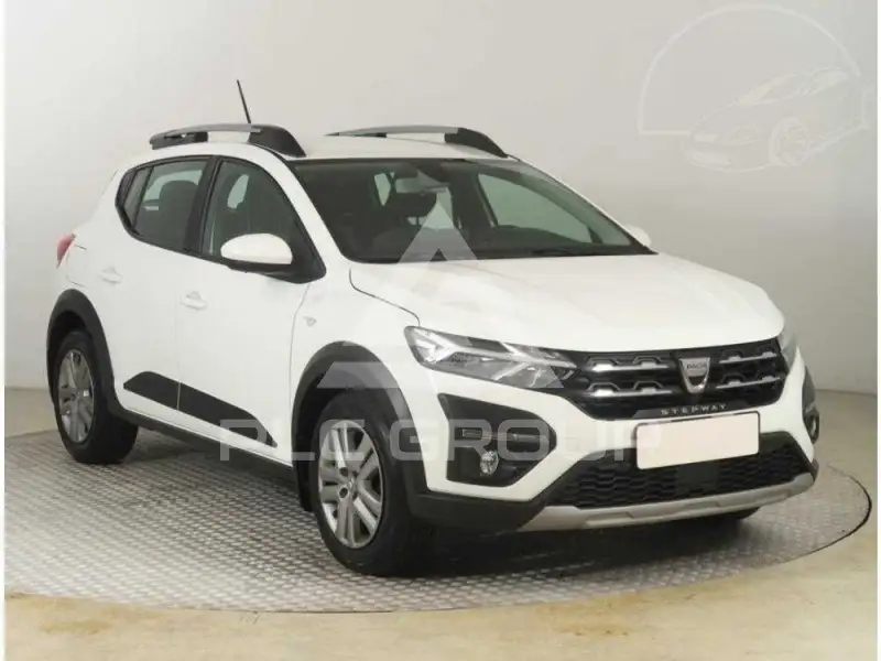 2022 Dacia Sandero
