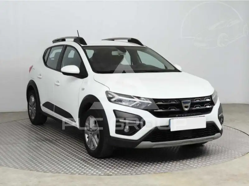 2022 Dacia Sandero