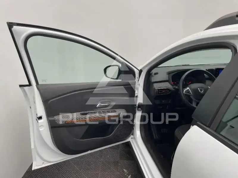 2022 Dacia Sandero