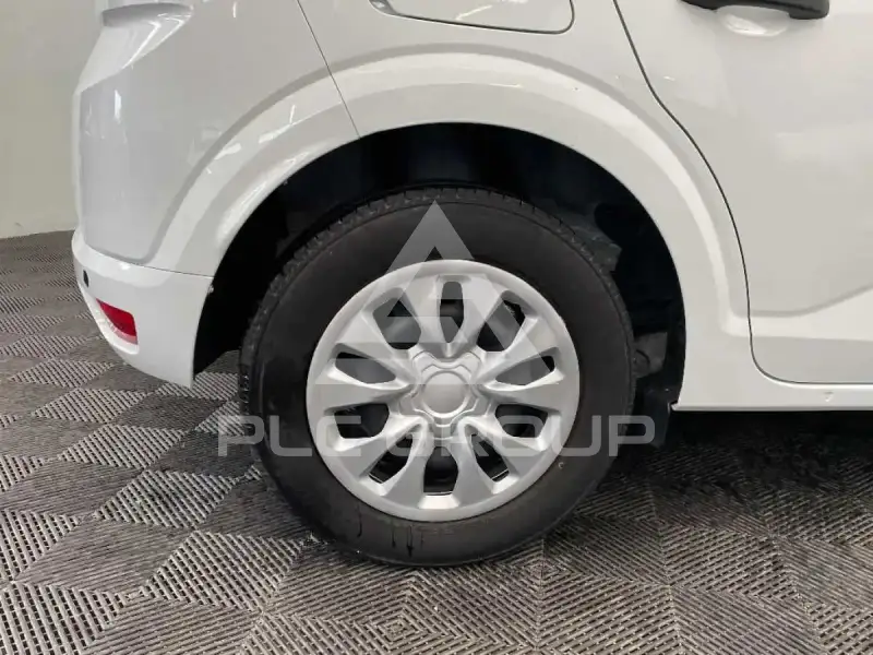 2022 Dacia Sandero